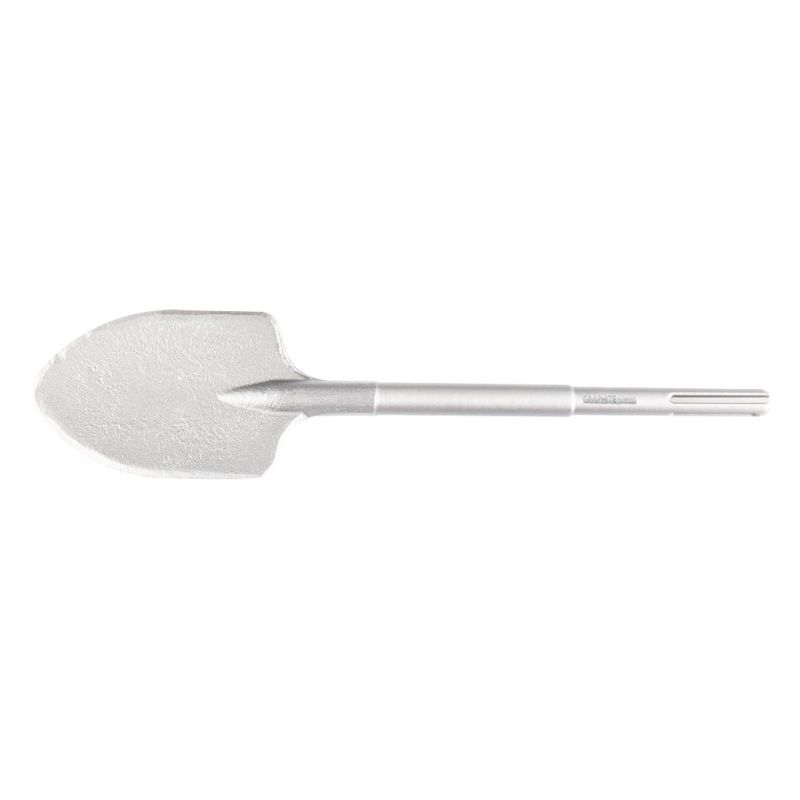 Зубило SDS Max лопата 100 x 450 мм, 25 вул. GRAPHITE (57H551)